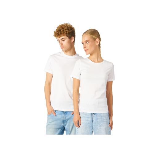 Футболка Heavy Super Club 2.0 женская; - купить подарки с логотипом в Воронеже