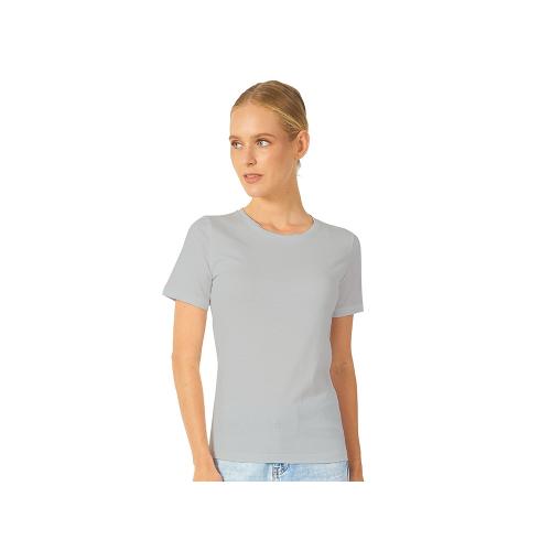 Футболка Heavy Super Club 2.0 женская, жемчужный