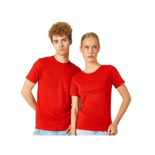 Футболка Heavy Super Club 2.0 женская; - купить подарки с логотипом в Воронеже