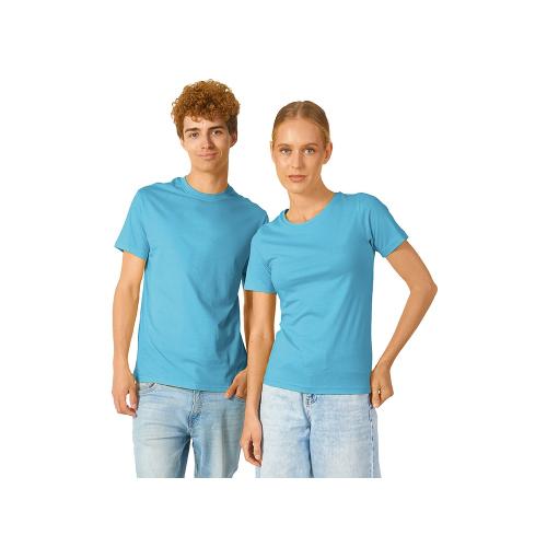 Футболка Heavy Super Club 2.0 женская; - купить подарки с логотипом в Воронеже