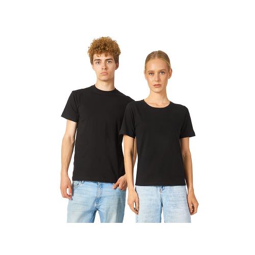 Футболка Heavy Super Club 2.0 женская; - купить подарки с логотипом в Воронеже