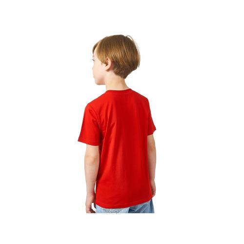 Футболка Heavy Super Club детская; - купить необычные подарки в Воронеже