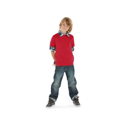 Футболка Heavy Super Club детская; - купить необычные подарки в Воронеже