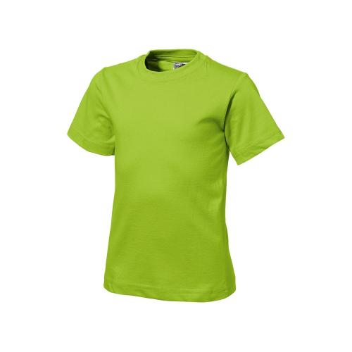 Футболка Heavy Super Club детская; - купить именные сувениры в Воронеже