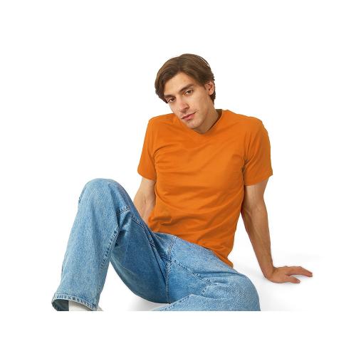 Футболка Heavy Super Club мужская с V-образным вырезом; - купить необычные подарки в Воронеже