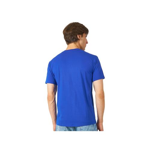 Футболка Heavy Super Club мужская с V-образным вырезом; - купить именные сувениры в Воронеже