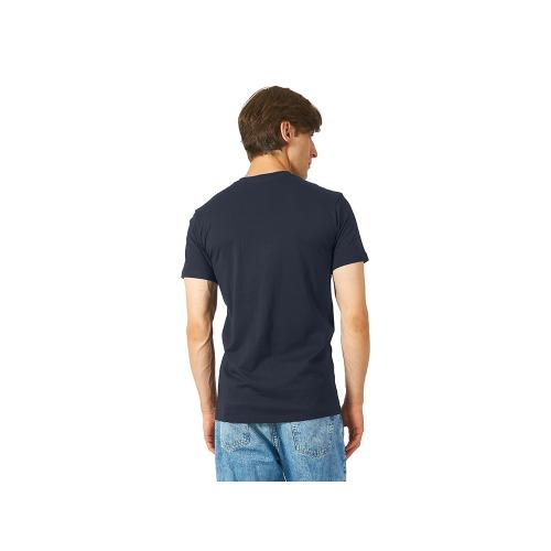 Футболка Heavy Super Club мужская с V-образным вырезом; - купить необычные сувениры в Воронеже