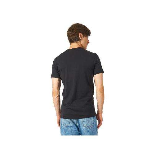 Футболка Heavy Super Club мужская с V-образным вырезом; - купить необычные сувениры в Воронеже