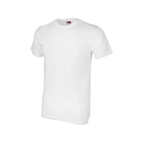 Футболка Club мужская, без боковых швов; - купить подарки с логотипом в Воронеже