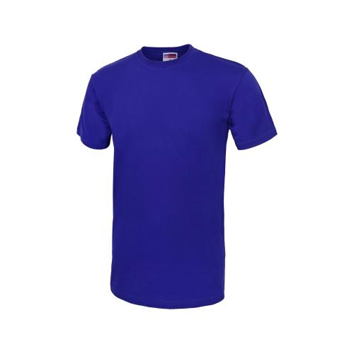 Футболка Club мужская, без боковых швов; - купить подарки с логотипом в Воронеже