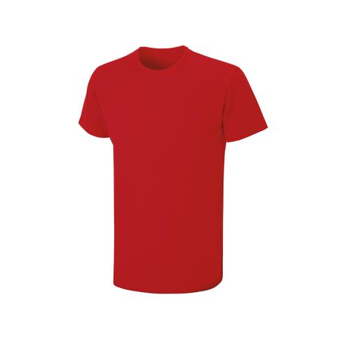 Футболка HD Fit короткий рукав с эластаном, мужская; - купить подарки с логотипом в Воронеже