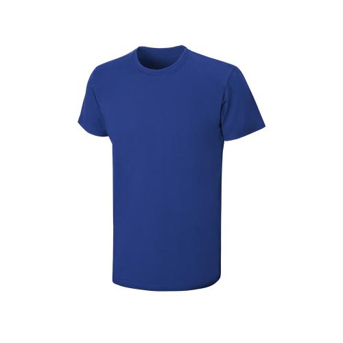 Футболка HD Fit короткий рукав с эластаном; - купить подарки с логотипом в Воронеже