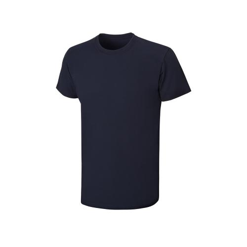 Футболка HD Fit короткий рукав с эластаном, мужская; - купить подарки с логотипом в Воронеже