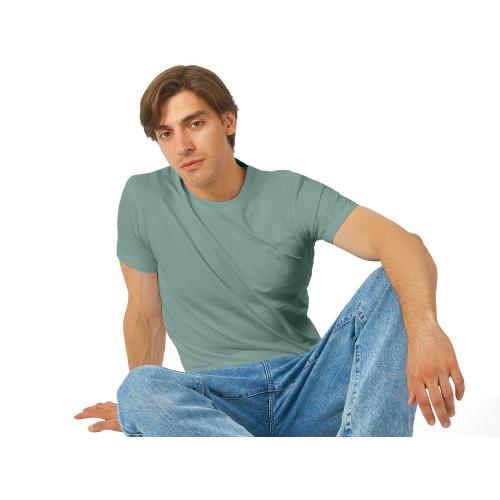 Футболка HD Fit короткий рукав с эластаном; - купить необычные подарки в Воронеже