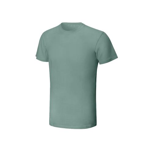 Футболка HD Fit короткий рукав с эластаном; - купить подарки с логотипом в Воронеже