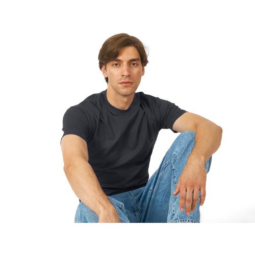 Футболка HD Fit короткий рукав с эластаном; - купить необычные подарки в Воронеже