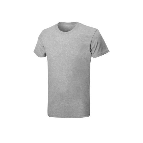 Футболка HD Fit короткий рукав с эластаном, мужская; - купить подарки с логотипом в Воронеже