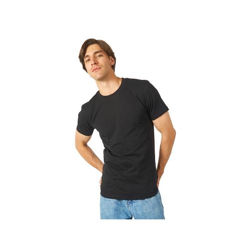 Футболка HD Fit короткий рукав с эластаном, мужская; - купить необычные подарки в Воронеже