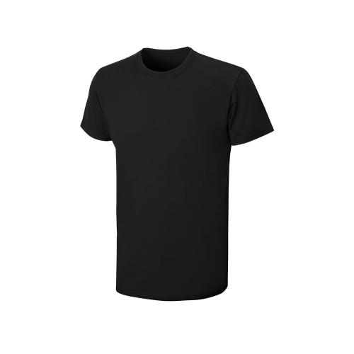 Футболка HD Fit короткий рукав с эластаном, мужская; - купить подарки с логотипом в Воронеже