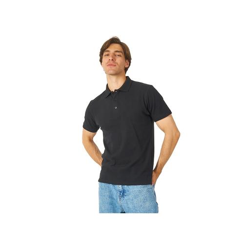 Поло с эластаном Chicago, 200гр пике; - купить необычные подарки в Воронеже