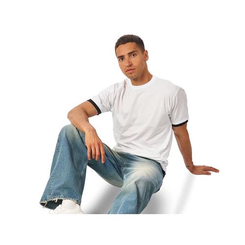 Футболка Rotterdam мужская; - купить необычные подарки в Воронеже