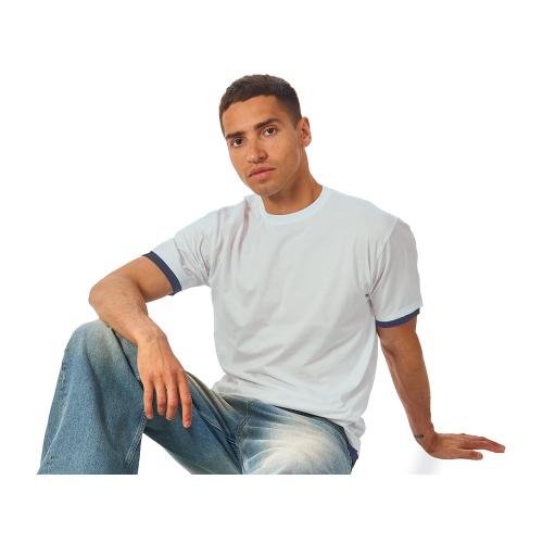 Футболка Rotterdam мужская; - купить необычные подарки в Воронеже