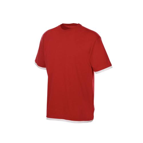 Футболка Rotterdam мужская; - купить подарки с логотипом в Воронеже