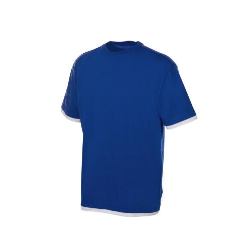 Футболка Rotterdam мужская; - купить подарки с логотипом в Воронеже