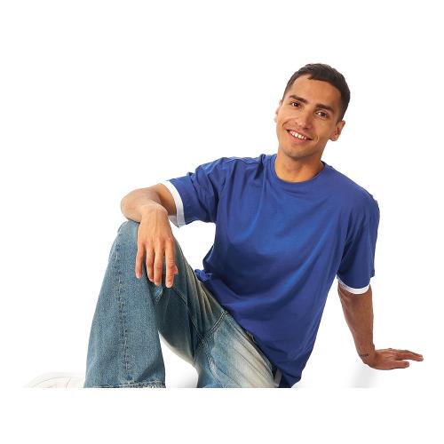 Футболка Rotterdam мужская; - купить необычные подарки в Воронеже