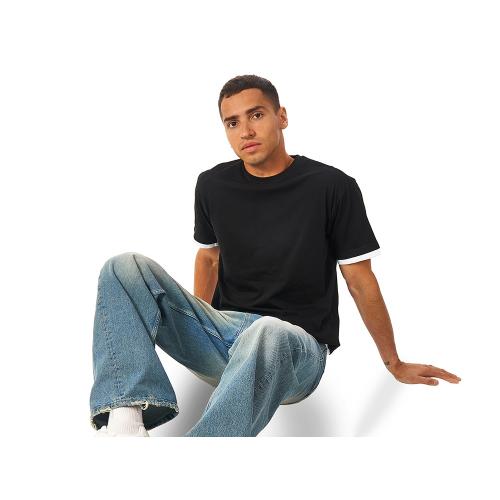 Футболка Rotterdam мужская; - купить необычные подарки в Воронеже