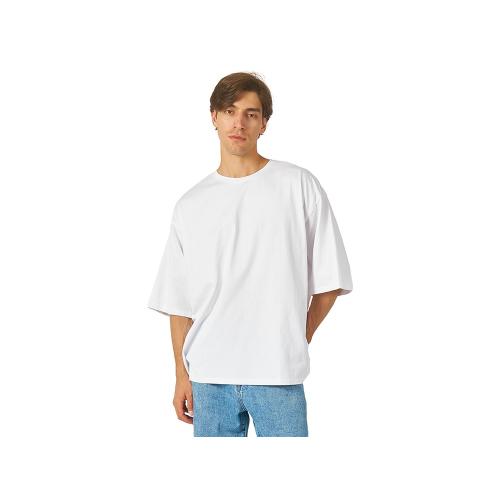 Футболка Berlin к/р оверсайз, 100% хлопок, 180гр; - купить необычные подарки в Воронеже