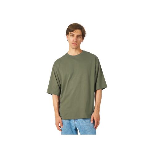 Футболка Berlin к/р оверсайз, 100% хлопок, 180гр; - купить необычные подарки в Воронеже