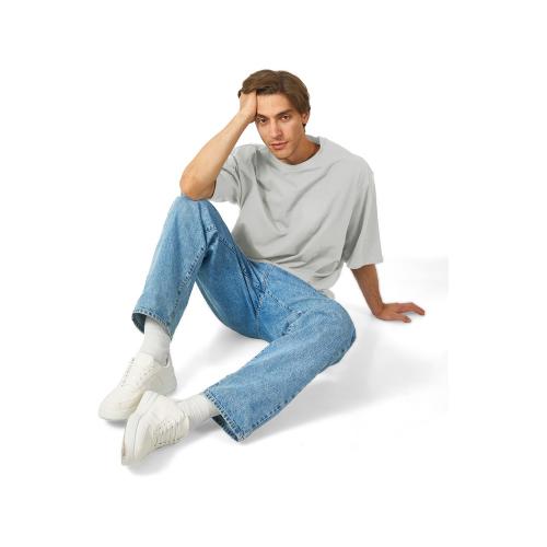 Футболка Berlin к/р оверсайз, 100% хлопок, 180гр; - купить именные сувениры в Воронеже