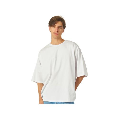 Футболка Berlin к/р оверсайз, 100% хлопок, 180гр; - купить необычные подарки в Воронеже