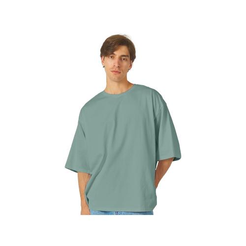 Футболка Berlin к/р оверсайз, 100% хлопок, 180гр; - купить необычные подарки в Воронеже