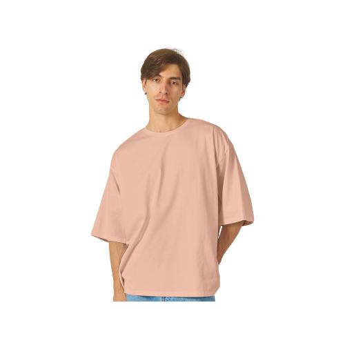 Футболка Berlin к/р оверсайз, 100% хлопок, 180гр; - купить необычные подарки в Воронеже