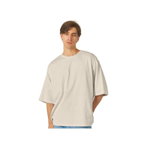 Футболка Berlin к/р оверсайз, 100% хлопок, 180гр; - купить необычные подарки в Воронеже