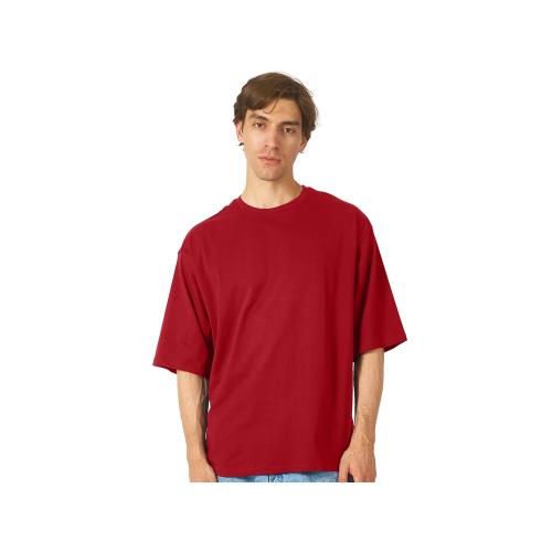 Футболка Berlin к/р оверсайз, 100% хлопок, 180гр; - купить необычные подарки в Воронеже