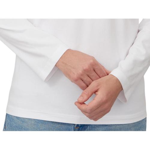 Лонгслив HD Fit мужской; - купить подарки с логотипом в Воронеже