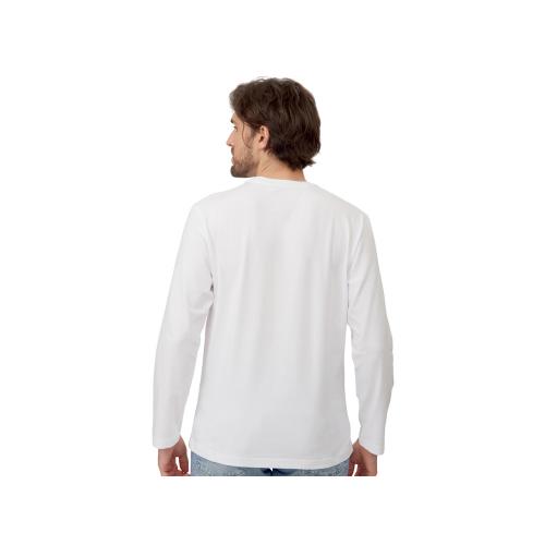 Лонгслив HD Fit мужской; - купить именные сувениры в Воронеже