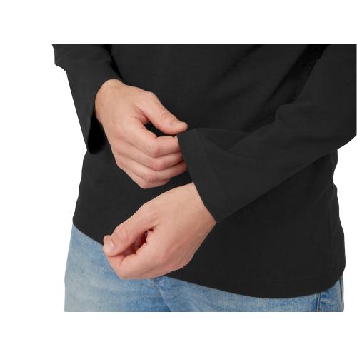 Лонгслив HD Fit мужской; - купить подарки с логотипом в Воронеже