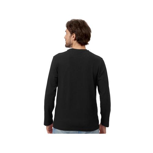 Лонгслив HD Fit мужской; - купить именные сувениры в Воронеже