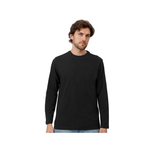 Лонгслив HD Fit мужской; - купить необычные сувениры в Воронеже