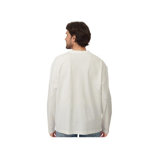 Лонгслив оверсайз Berlin унисекс; - купить подарки с логотипом в Воронеже