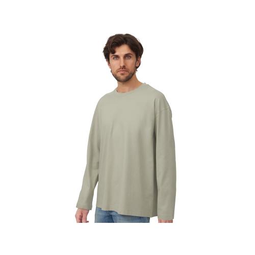 Лонгслив оверсайз Berlin унисекс; - купить именные сувениры в Воронеже