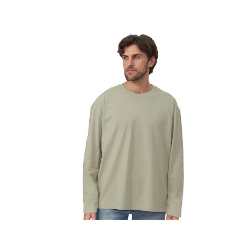 Лонгслив оверсайз Berlin унисекс; - купить необычные подарки в Воронеже