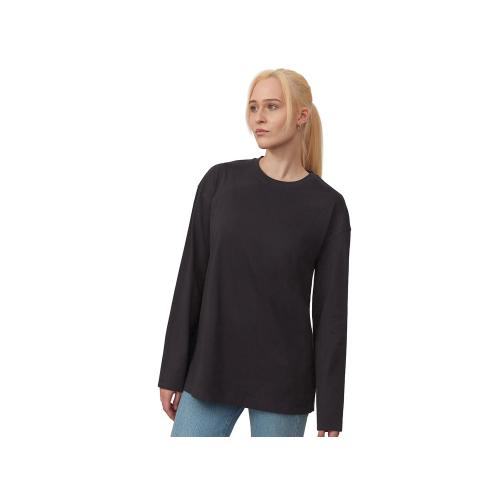 Лонгслив оверсайз Berlin унисекс; - купить именные сувениры в Воронеже