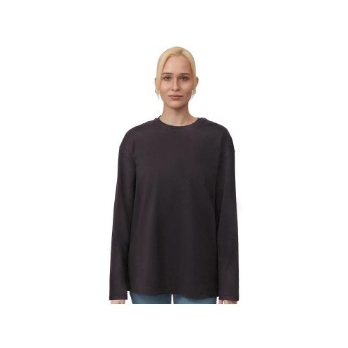 Лонгслив оверсайз Berlin унисекс; - купить необычные сувениры в Воронеже