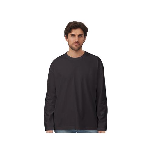 Лонгслив оверсайз Berlin унисекс; - купить необычные подарки в Воронеже