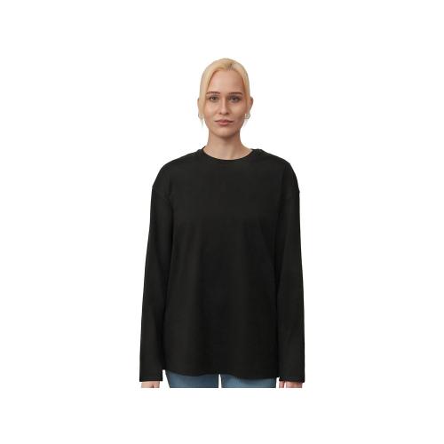 Лонгслив оверсайз Berlin унисекс; - купить необычные сувениры в Воронеже